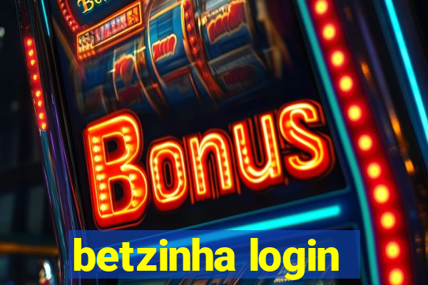 betzinha login